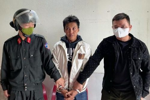 Làm rõ đối tượng 'phạm tội kép'