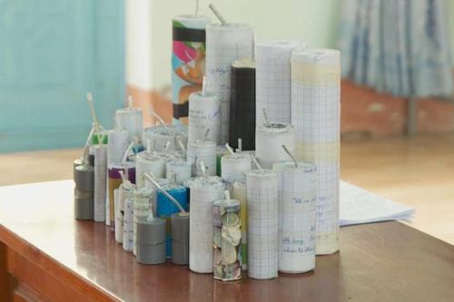 Phát hiện, ngăn chặn kịp thời 2 vụ học sinh chế tạo pháo nổ đem đi bán