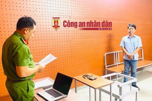 Khởi tố thêm nhiều cán bộ đăng kiểm nhận hối lộ có hệ thống tại Chi Cục Đăng kiểm số 8 TP Cần Thơ
