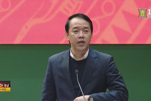 Cử tri Bắc Từ Liêm kiến nghị hoàn thiện các tuyến đường