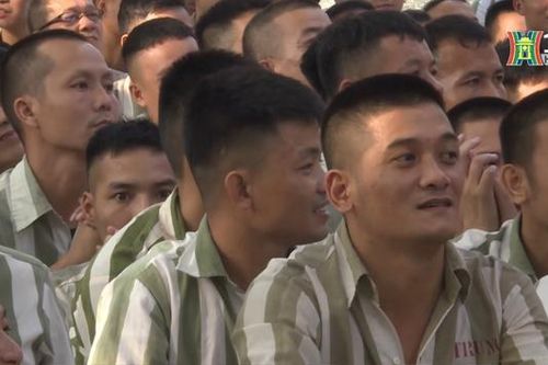 Chung tay giúp đỡ người lầm lỡ tái hòa nhập cộng đồng