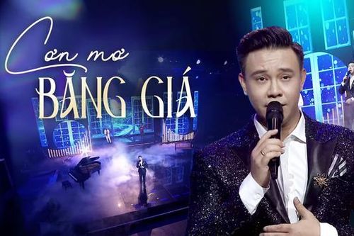 Cơn mơ băng giá