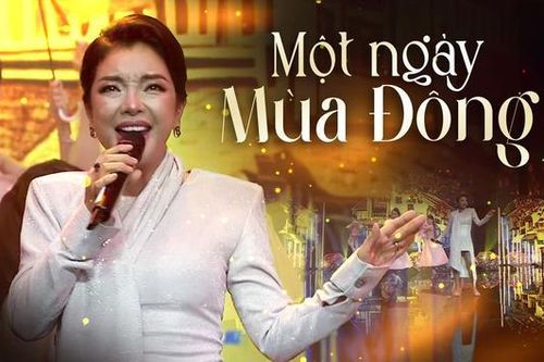 Một ngày mùa Đông (Bossa Nova)