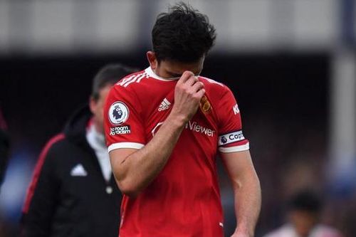 'Ông lớn' Man Utd đã hết thời