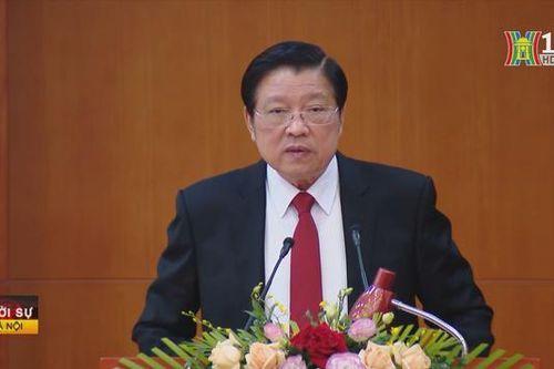 Bước tiến mới trong phòng, chống tham nhũng tiêu cực