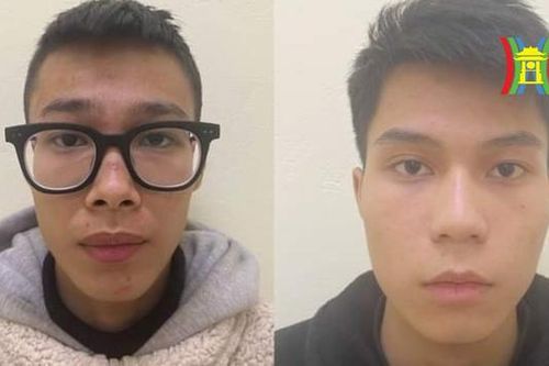 Hai sinh viên đại học liều lĩnh đi bán ma túy
