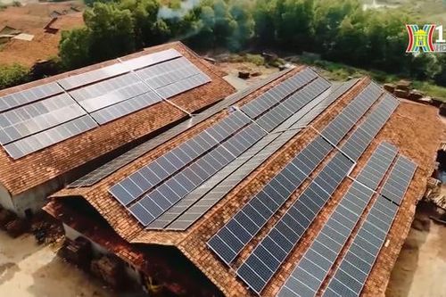 Điều tra 154 dự án điện mặt trời Bộ Công Thương phê duyệt
