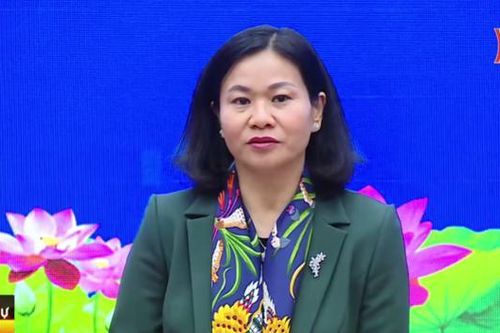 Tăng cường kiểm tra, giám sát trong Đảng