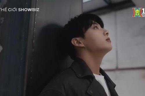 Jungkook lập kỷ lục mới trên Bảng xếp hạng Billboard 200