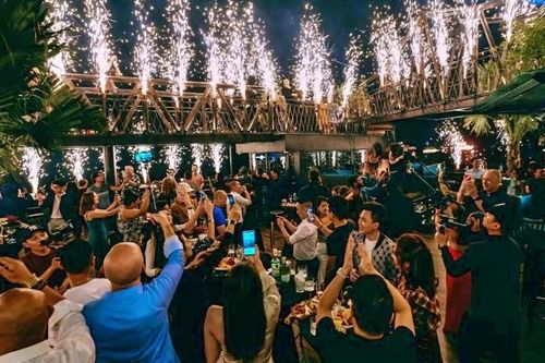 Travel & Leisure Asia bình chọn Việt Nam là một điểm đến châu Á nổi bật đón năm mới 2024