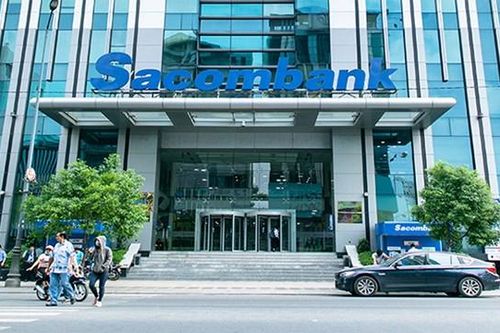 Sacombank (STB) ước đạt 9.500 tỷ đồng lợi nhuận trước thuế năm 2023, hoàn thành 100% kế hoạch Đại hội đồng cổ đông đề ra
