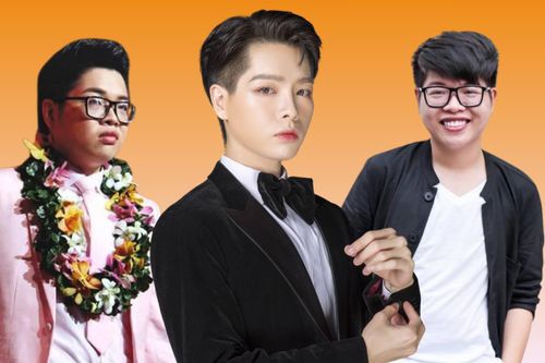 Đức Phúc: 'Với gương mặt mới, có tháng tôi chạy show không nghỉ ngày nào'