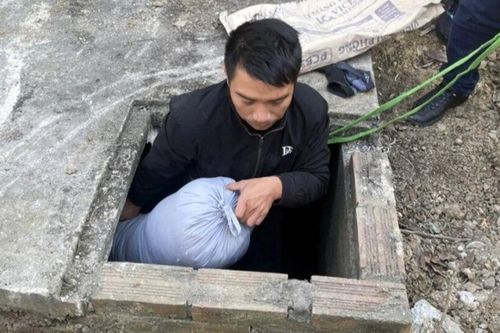 Khởi tố kẻ sát hại người phụ nữ giao gas, giấu xác trong bể nước suốt 13 năm