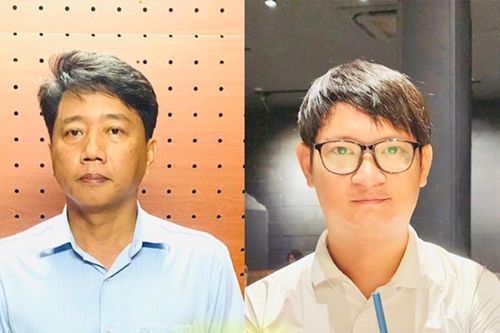 Vụ nhận hối lộ tại Chi Cục Đăng kiểm số 8 Cần Thơ: Khởi tố thêm 2 bị can
