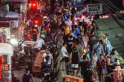 Philippines gia hạn giảm thuế nhập khẩu gạo, thực phẩm để chống lạm phát