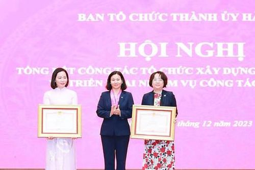 Siết chặt kỷ luật, kỷ cương, xử lý nghiêm cán bộ yếu kém
