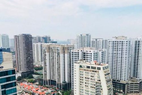 Quận Thanh Xuân: Nhiều thành tựu nổi bật sau 27 năm phát triển
