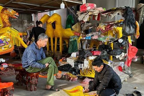 Hà Nội: Phát triển hai tuyến du lịch ngoại thành 'Khám phá con đường di sản Nam Thăng Long'