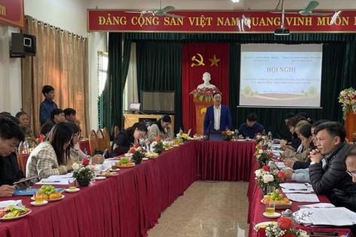 Hà Nội thẩm định nông thôn mới tại 4 xã của huyện Ứng Hòa