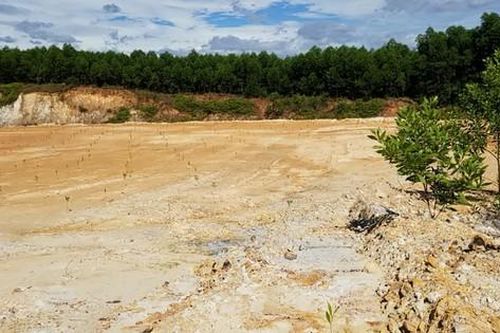 Vì sao Công ty CP khoáng sản Quảng Trị bị xử phạt hàng trăm triệu đồng?