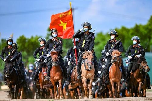 Đến ngày 23/01/2024, công dân ngoài ngành muốn vào CAND ngành thú y cần biết những thông tin quan trọng này