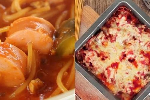 Mỳ Ý làm theo cách này đảm bảo ngon chuẩn nhà hàng 5 sao