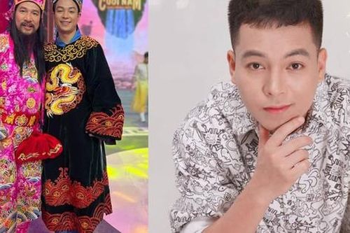 Diễn viên hài Thái Dương: 'Làm hài series không 'đấu' lại được anh Bình Trọng'