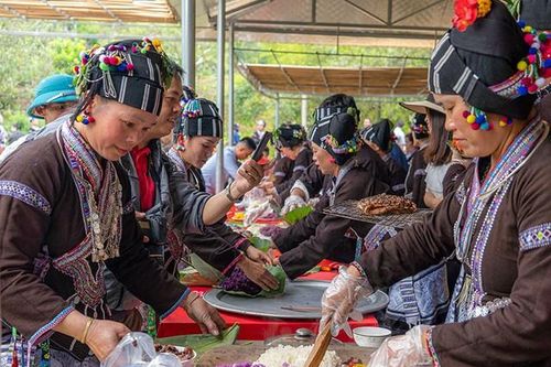 Những đặc sản Tam Đường, Lai Châu ngon níu chân du khách