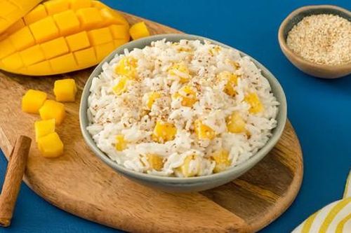Ai không nên ăn gạo nếp?