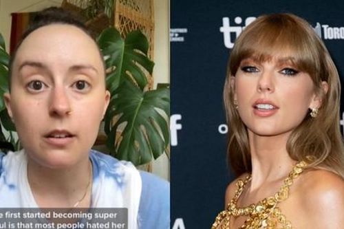 Taylor Swift thời đi học bị bạn bè ganh ghét đố kị, 'gây thù' với các bạn trai cũ?