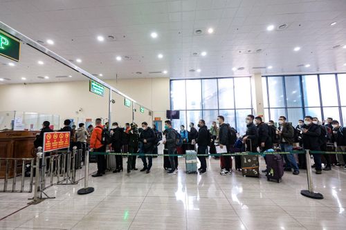 Lạng Sơn tăng trưởng ấn tượng về công nghệ thông tin