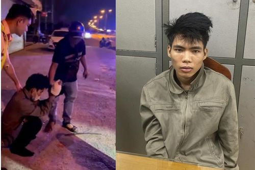 Bắt nghi phạm giết người cướp tài sản trên đường bỏ trốn ra Hà Nội