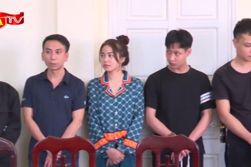 Triệt phá đường dây đánh bạc 'cực khủng' trên cổng Game VN168
