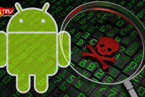 Nguyên nhân điện thoại Android phiên bản cũ là mục tiêu ưa thích của tin tặc
