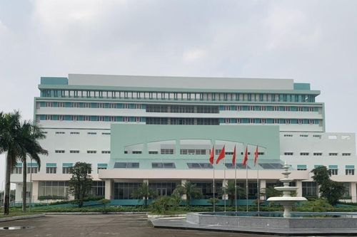 Vì sao bệnh viện 'nghìn tỷ' chưa thể hoạt động?
