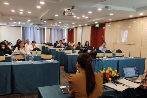 Ngăn chặn các nguy cơ 'rửa tiền'