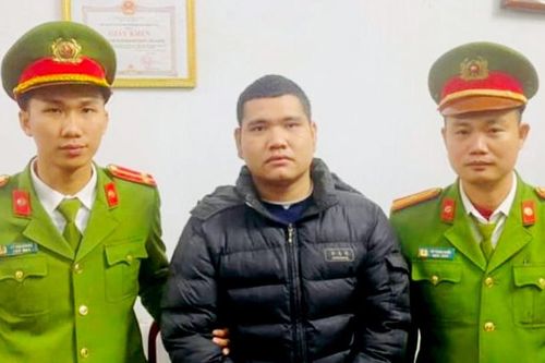 Khởi tố đối tượng lừa nhận đưa người đi xuất khẩu để chiếm đoạt tài sản