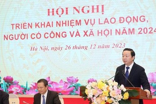 Đào tạo nguồn nhân lực bắt kịp xu hướng chuyển đổi xanh