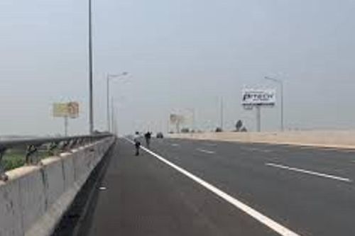 Cần ngăn chặn trộm cắp trên cao tốc