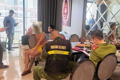 Nam Định: Xóa đường dây bài bạc giao dịch 200 tỷ đồng 'không ai biết mặt ai'