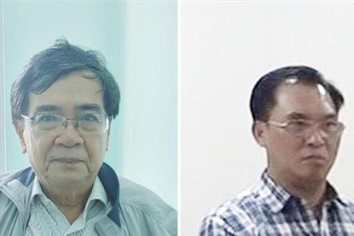Tổng Giám đốc HDTC Đinh Trường Chinh bị khởi tố thêm tội danh mới