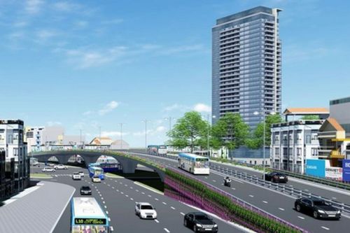 Nhà thầu thi công Vành đai 1 thuộc dự án 'đắt nhất hành tinh' Hoàng Cầu - Voi Phục có năng lực ra sao?