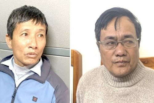 Phá 2 chuyên án buôn bán hơn 8.000 viên hồng phiến