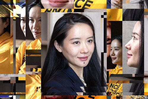 'Cánh tay phải' đang thay CZ dẫn dắt Binance