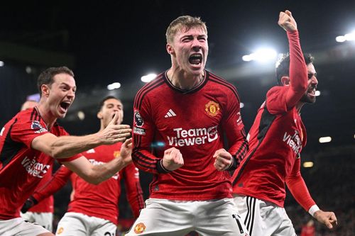Sự thật về Man Utd được phơi bày