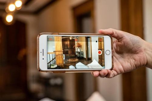 Ba bước biến smartphone cũ thành camera an ninh siêu xịn