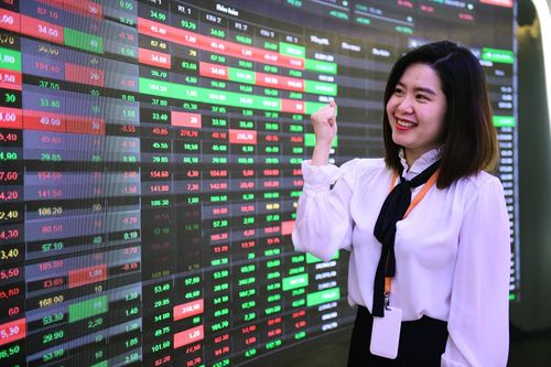 Chứng khoán 27/12: Khối ngoại chấm dứt chuỗi 20 phiên bán ròng