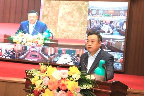 Thực hiện tốt chính sách an sinh xã hội, đặc biệt quan tâm tới người nghèo