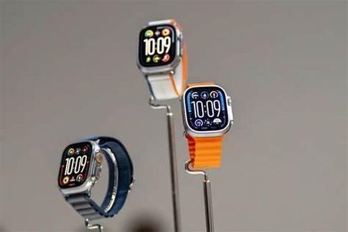 Diễn biết vụ Apple Watch bị cấm bán