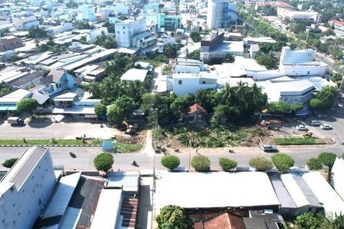 Bạc Liêu: Bài học thấu tình, đạt lý để thông đường bị tắc 20 năm
